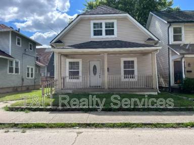 Main picture of 2862 Highland Pl