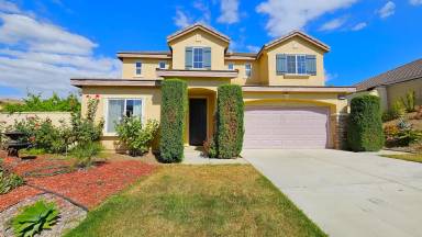 Main picture of 4113 Larkspur St