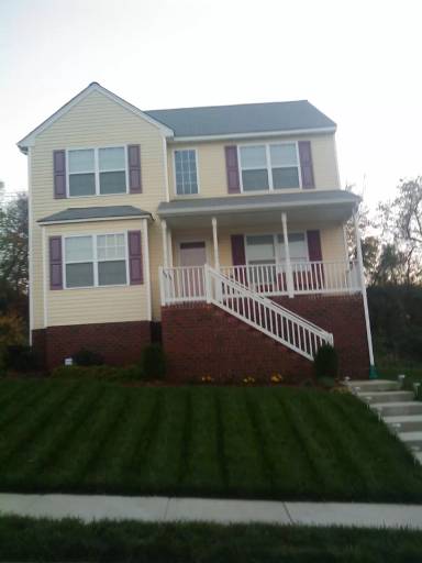 Main picture of 821 Louisiana St