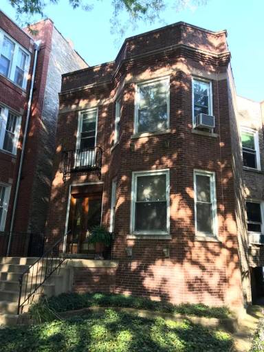 Main picture of 6337 N Lakewood Ave