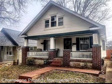 Main picture of 4511 Terrace St