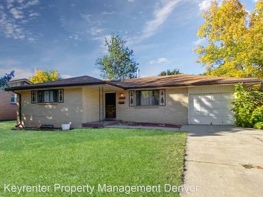 Main picture of 7833 W Iowa Dr