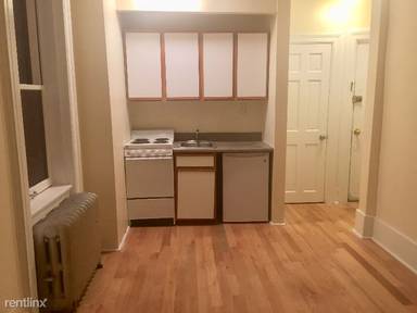 Main picture of 400 W 149th St