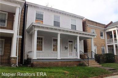 Main picture of 3503 Park Ave