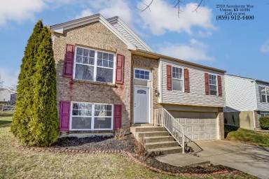 Main picture of 2310 Antoinette Way