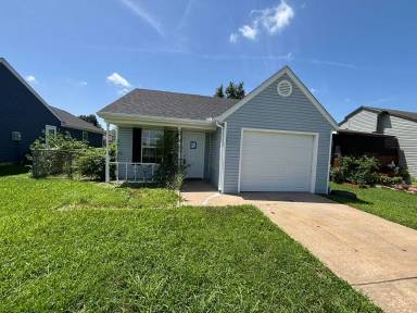 Main picture of 1206 W Easy St