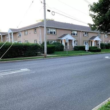Main picture of 336 3rd Ave
