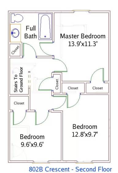 Main picture of 802 Crescent Dr