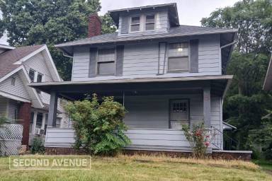 Main picture of 1215 17th St NW