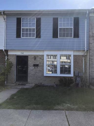 Main picture of 1548 Harford Square Dr