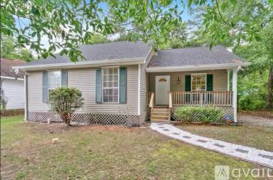 Main picture of 1429 Jasmine St