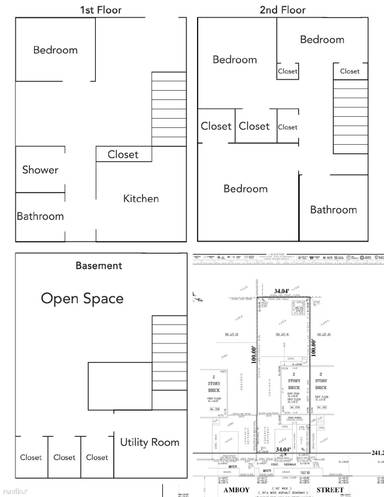 Main picture of 254 Amboy St