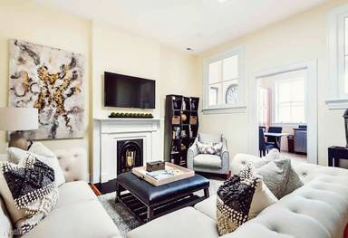 Main picture of 1429 Clifton St NW