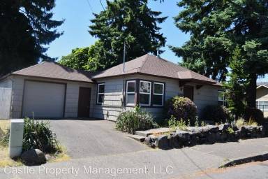 Main picture of SE 148th Ave