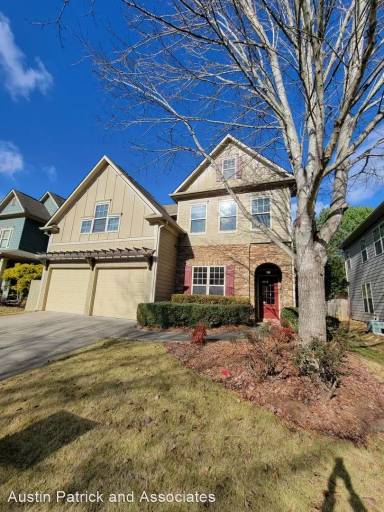 Main picture of 302 Downing Creek Trl