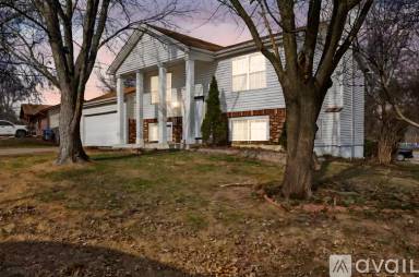 Main picture of 511 Chapparal Dr