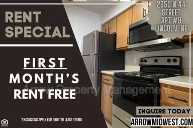 Main picture of 2350 N 44th St