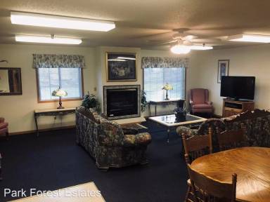 Main picture of Park Forest Estates