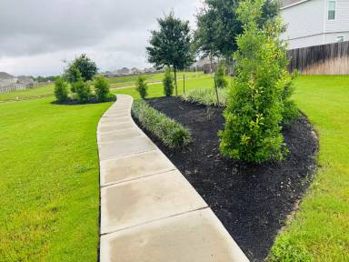 Main picture of 5203 James Michael Dr