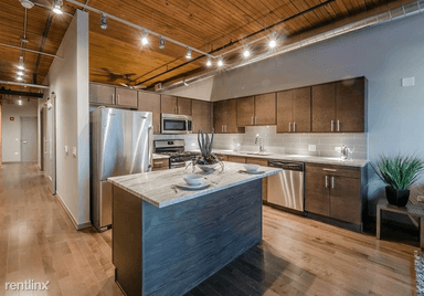 Main picture of The Loft at River East