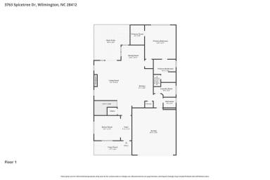 Main picture of 3763 Spicetree Dr