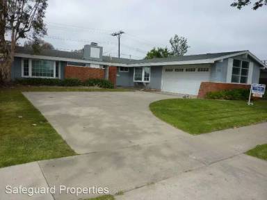 Main picture of 12721 Martha Ann Dr