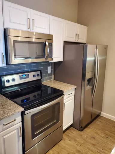 Main picture of Furnished Apartment Downtown Dallas