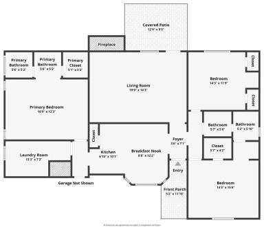 Main picture of 3401 Essex Ave