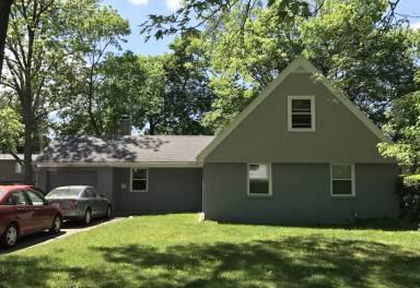 Main picture of Spartan Duplexes
