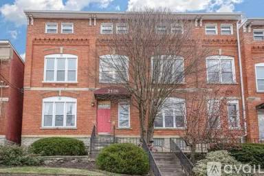 Main picture of 2126 Fulton Ave