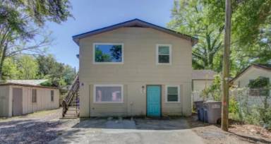 Main picture of 1833 Orangeburg St