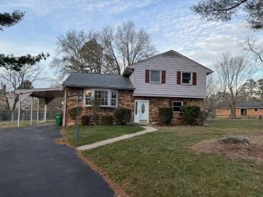 Main picture of 8016 Callison Dr