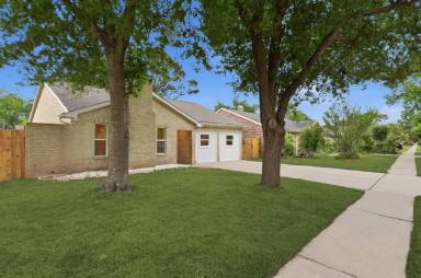 Main picture of 6718 Deer Ridge Ln