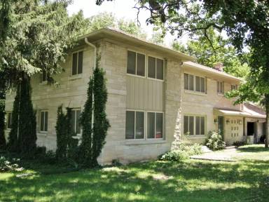 Main picture of 1428 Northwestern Ave