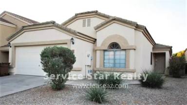 Main picture of 3845 W Naomi Ln
