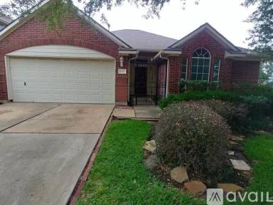 Main picture of 20302 Misty Cove Dr