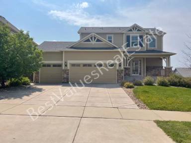 Main picture of 6473 S Irvington Way