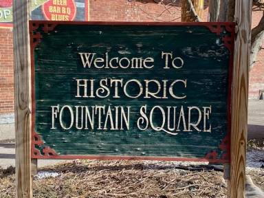 Main picture of 1341 Fletcher Ave