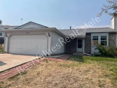 Main picture of 2763 S Uravan St