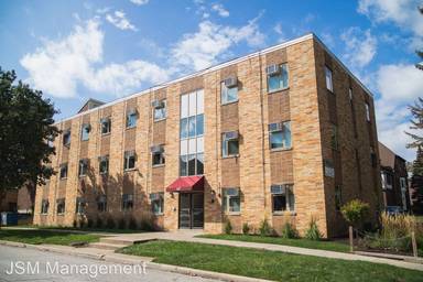 Main picture of 307 E Armory Ave