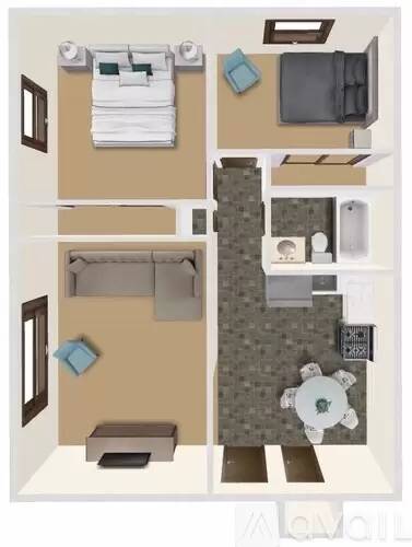 Main picture of 2010 Greenwood St E