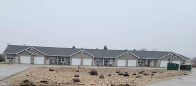Main picture of Crossroads Town Homes - 14