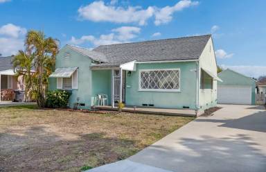 Main picture of 2160 Mira Mar Ave
