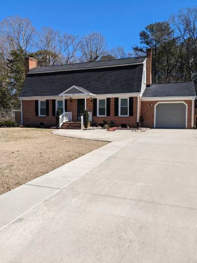 Main picture of 110 Tabb Ln