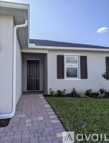 Main picture of 6509 Estero Bay Dr