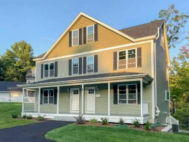 Main picture of 27 Williams St