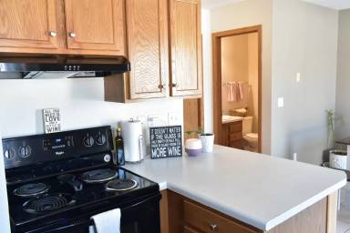 Main picture of Southwood Townhomes