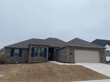 Main picture of 1563 N Pershing St