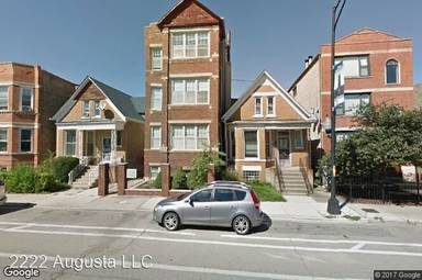 Main picture of 2222 W Augusta Blvd