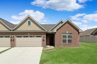 Main picture of 1609 Patton Dr